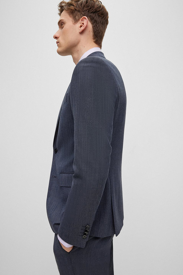 ΚΟΣΤΟΥΜΙ BOSS - 404 ΜΠΛΕ